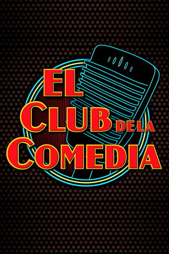 El Club de la Comedia (1999) poster