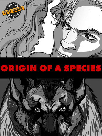 Origin of a Species (2013) poster