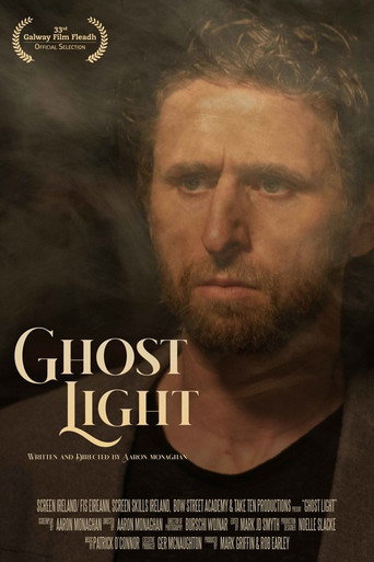 Ghost Light poster