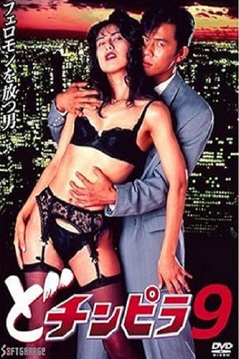 Dochinpira 9 (1994) poster