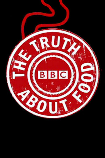 The Truth About Food (2007) poster