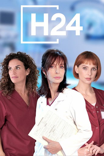 H24 (2020) poster
