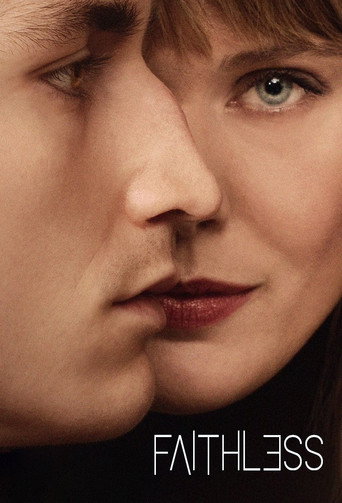 Faithless (2025) poster