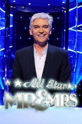 All Star Mr & Mrs (2008) poster