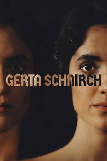 Gerta Schnirch (2026) poster