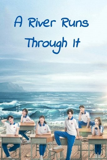 A River Runs Through It (2021) poster