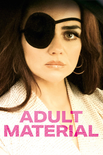 Adult Material (2020) poster