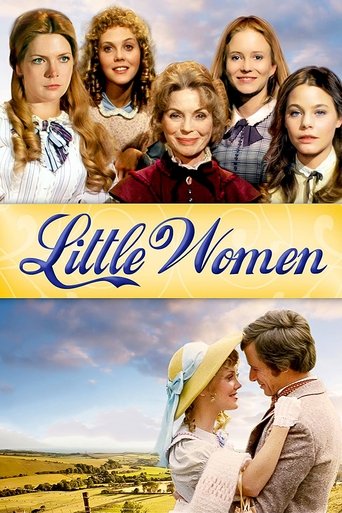 Little Women (1978) poster