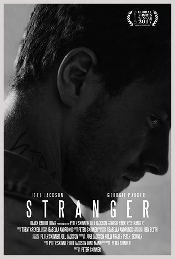 Stranger (2018) poster