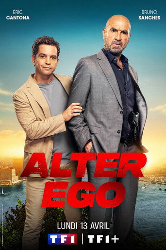 Alter Ego (2026) poster