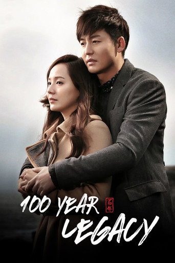 A Hundred Year Legacy (2013) poster