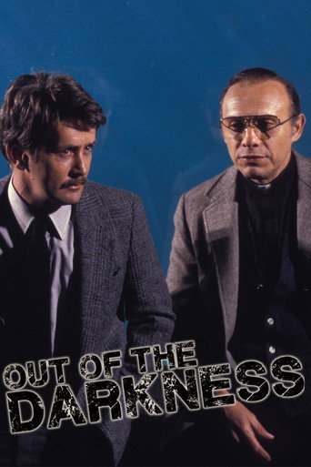 Out of the Darkness (1985) poster