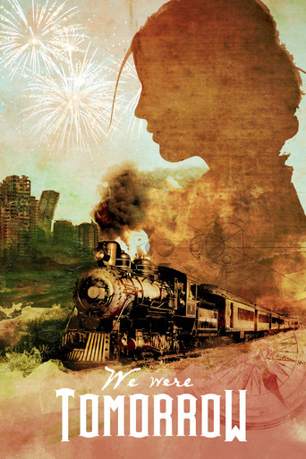 We Were Tomorrow (2024) poster