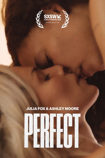 Perfect (2026) poster