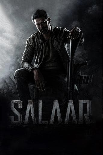 Salaar: Part 1 - Ceasefire (2023) poster