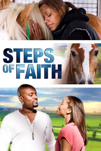 Steps of Faith (2014) poster