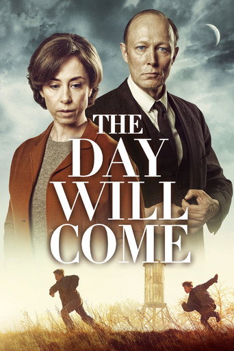 The Day Will Come (2017) poster