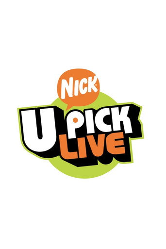 U-Pick Live (2002) poster