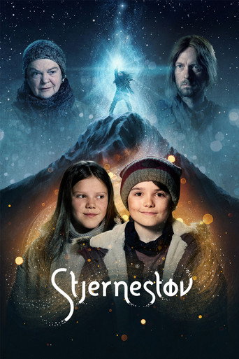 Stardust (2020) poster