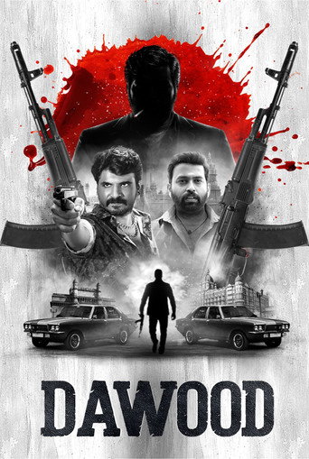 Dawood (2025) poster