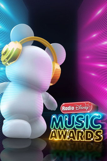 Radio Disney Music Awards (2013) poster