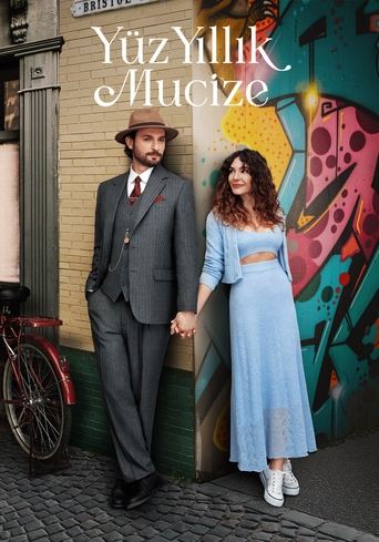 Miracle of Love (2023) poster