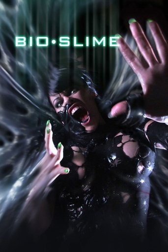 Bio Slime (2010) poster