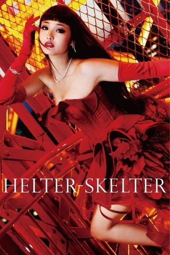 Helter Skelter (2012) poster
