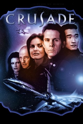 Crusade (1999) poster