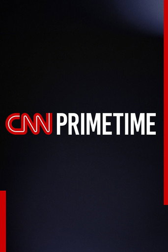 CNN Primetime (2023) poster