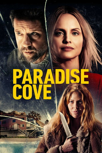 Paradise Cove (2021) poster