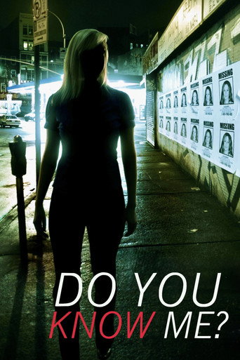 Do You Know Me? (2009) poster