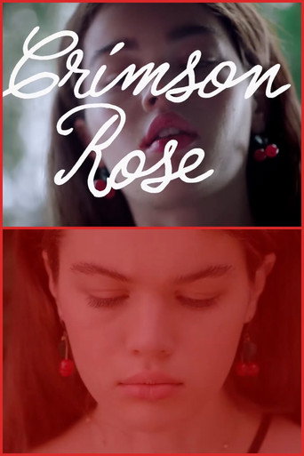 Crimson Rose (2016) poster