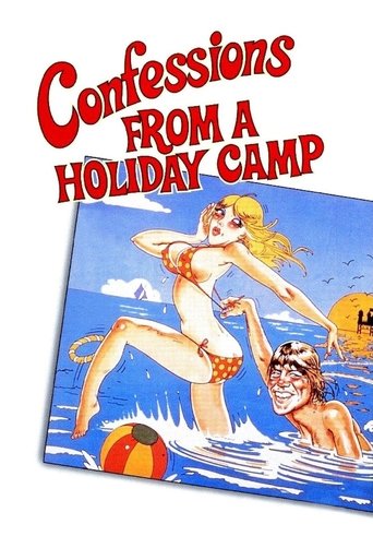 Confessions from a Holiday Camp (1977) poster