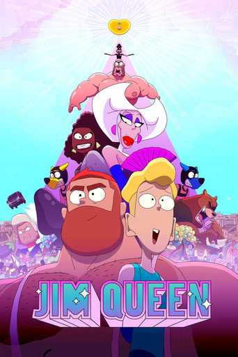 Jim Queen (2026) poster