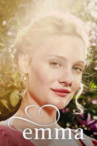 Emma (2009) poster