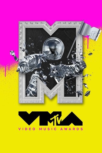 MTV Video Music Awards (1984) poster