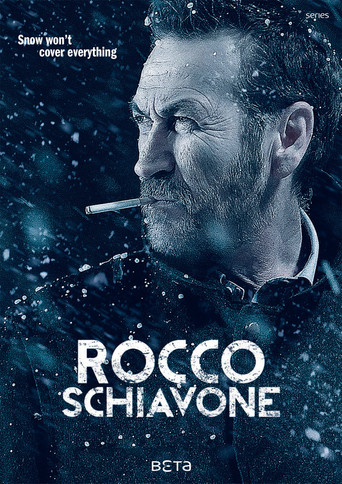 Rocco Schiavone (2016) poster