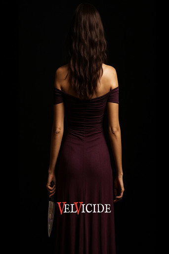 Velvicide (2026) poster