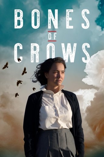 Bones of Crows (2023) poster