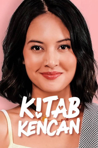 Kitab Kencan (2023) poster