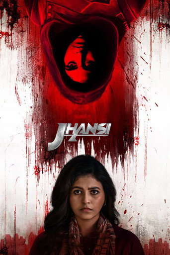 Jhansi (2022) poster