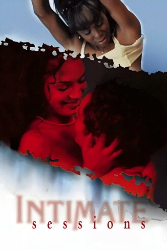 Intimate Sessions (1998) poster
