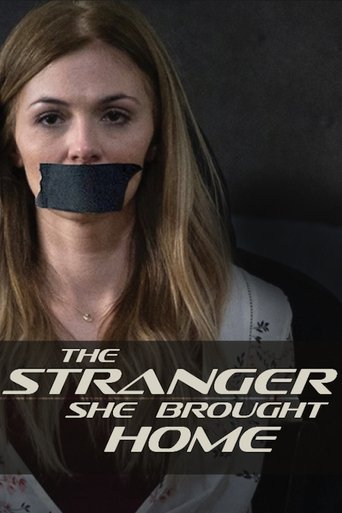 The Stranger She Brought Home (2021) poster