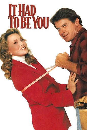 It Had to Be You (1993) poster