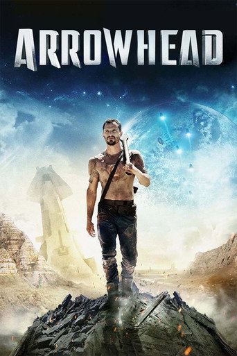Arrowhead (2017) poster