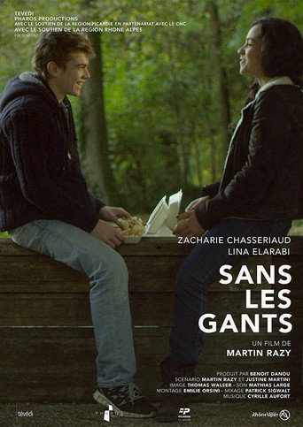 Without Gloves (2014) poster