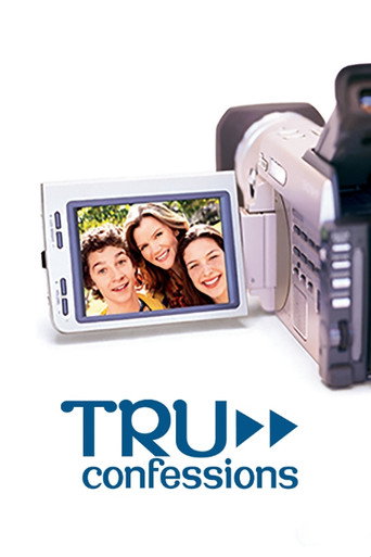 Tru Confessions poster