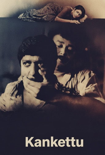 Kankettu (1991) poster