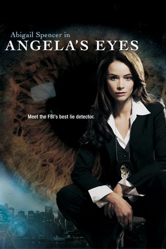 Angela's Eyes (2006) poster